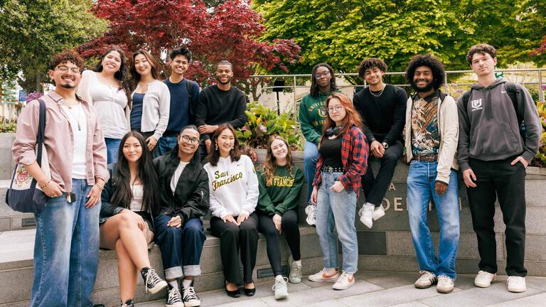 USF Student