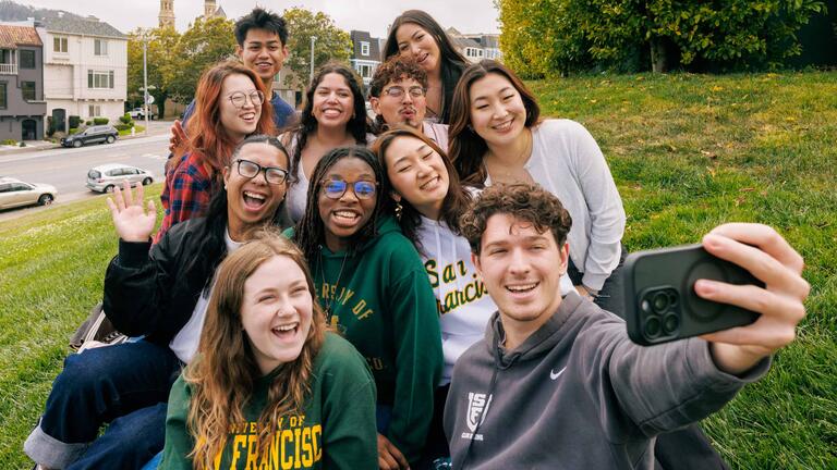 USF Students