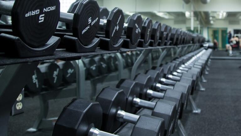 Koret Weights