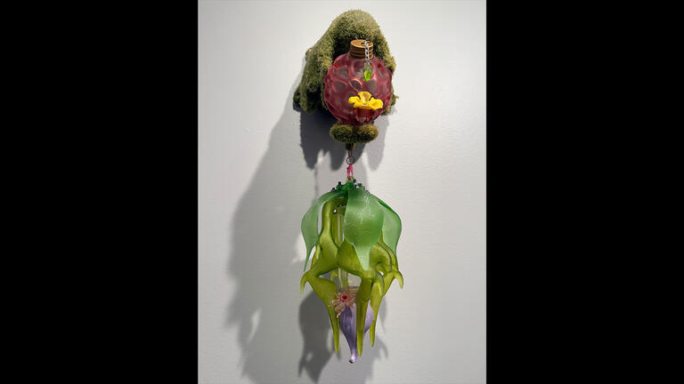 Brian Bartz, Sepal