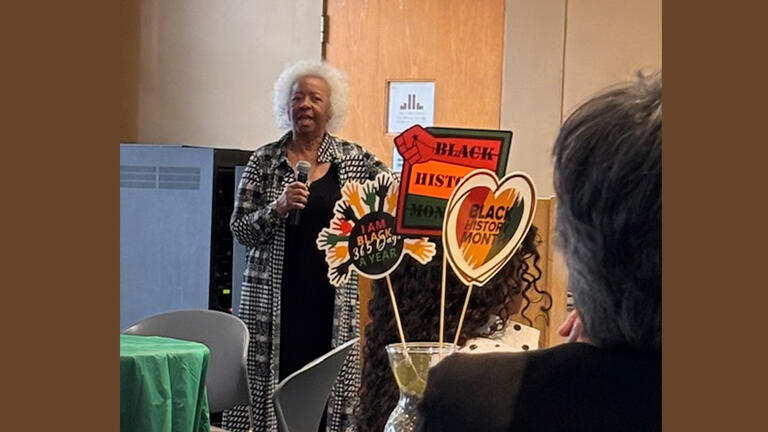 Marcia Canton