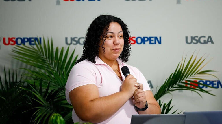Read the story: USF Sport Management Alumni Advance Access and Inclusion in Golf