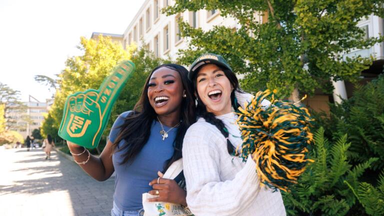 Read event details: Explore USF - Transfer Day

