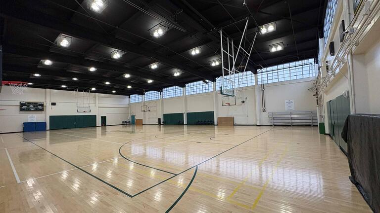 Hagan courts