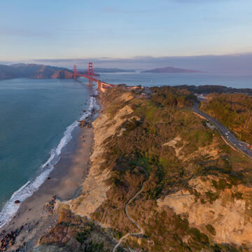 Golden Gate Bridge
