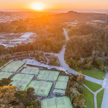 Golden Gate Park