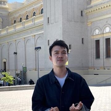 Mingming Jiang