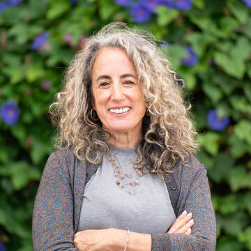 Cori Bussolari
