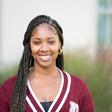 DayJah Burton