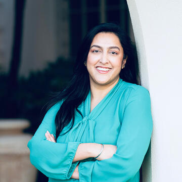 Sanjeet Heyer