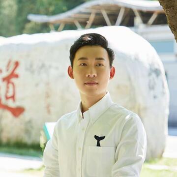 Oliver Zhao