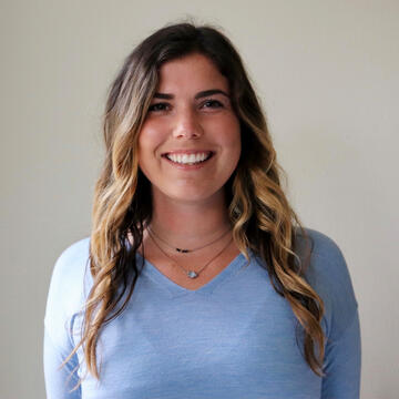 Brooke Caffey