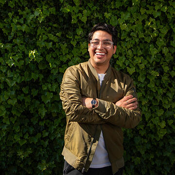 donovan hernandez