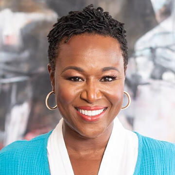 Dr. Tonya Evans