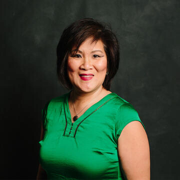 janice mark