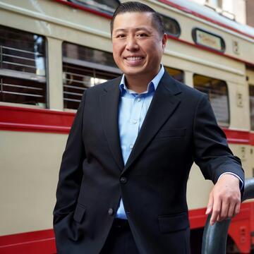 bobby lee