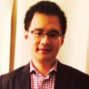 Boyu Wang