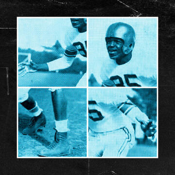 Burl Toler