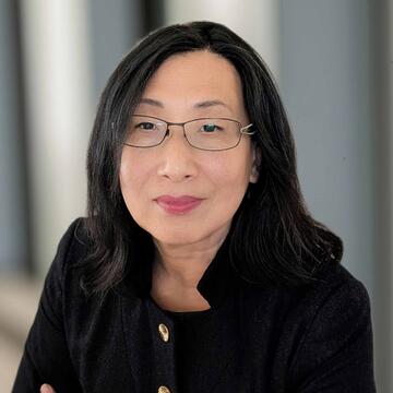Violet Cheung headshot