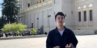 Mingming Jiang