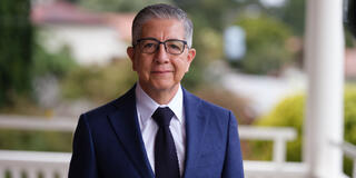 President Aceves.
