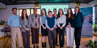Human-Rights-Clinic-Team