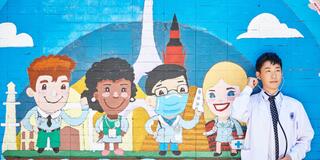 Oliver Zhao