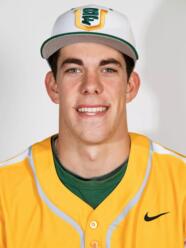 Bradley Zimmer at USF
