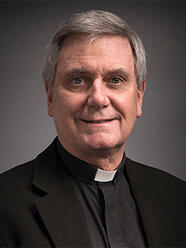 Kevin F. Burke