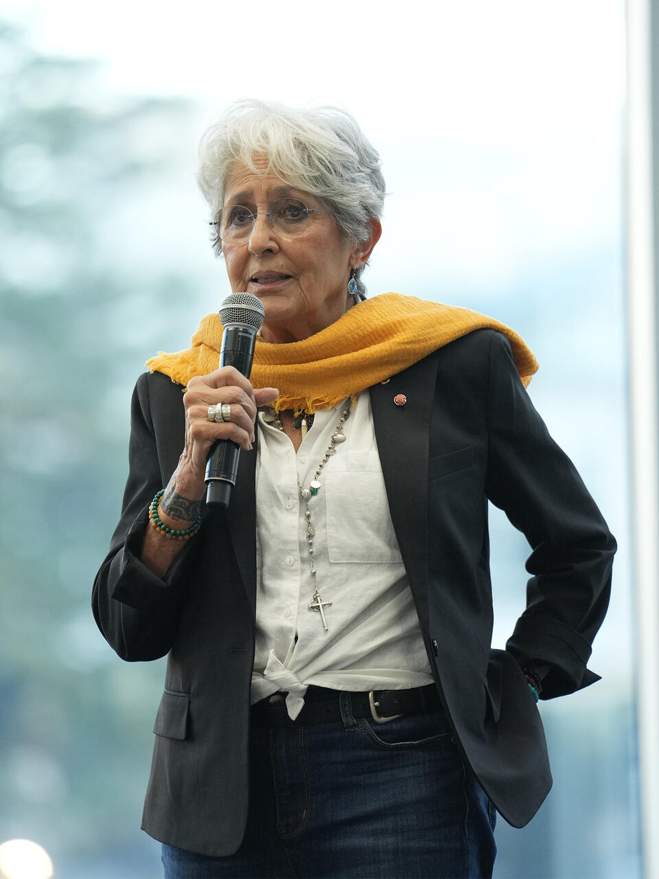 Joan Baez