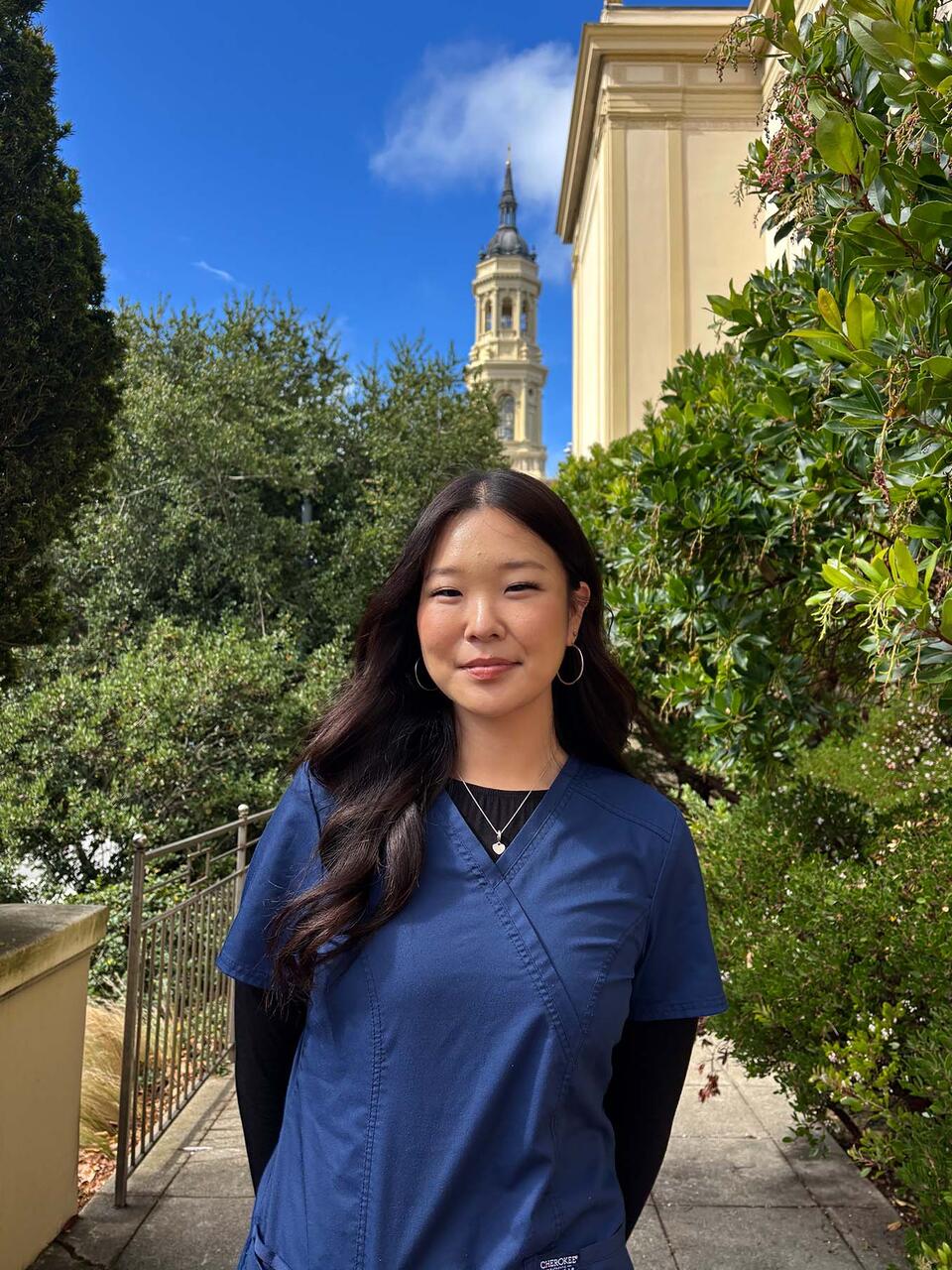 Rachel Lee